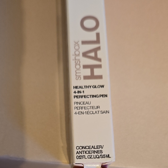 Smashbox Other - Smashbox Halo 4-in-1 Perfecting Pen